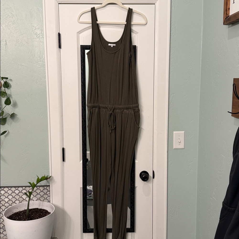 Z Supply Olive Green jumper